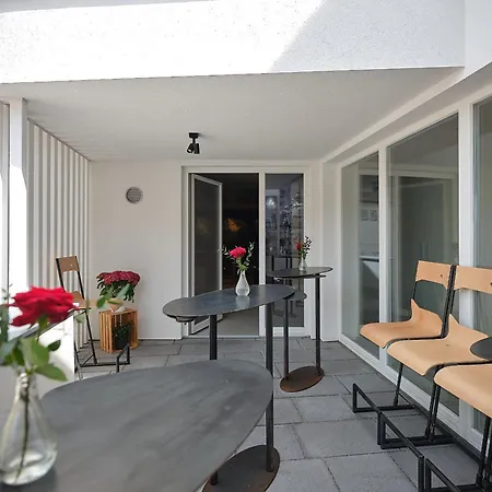 Loft Im Felsen Apartamento *