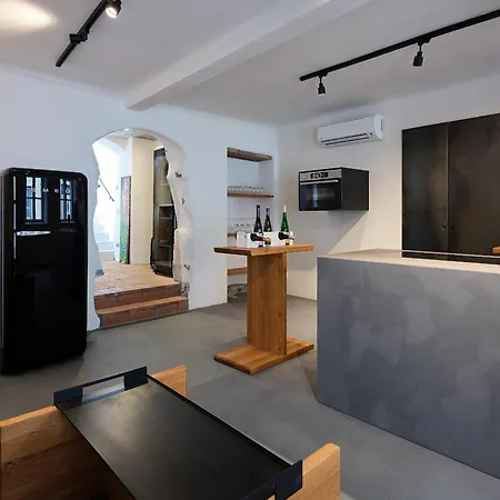 Loft Im Felsen *