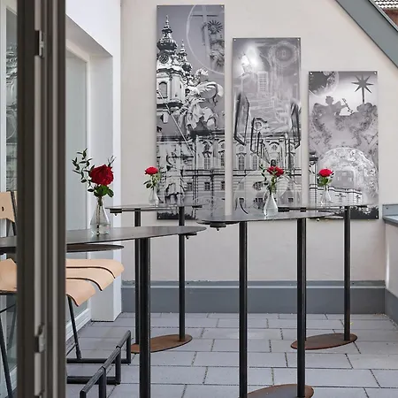 Loft Im Felsen Apartamento