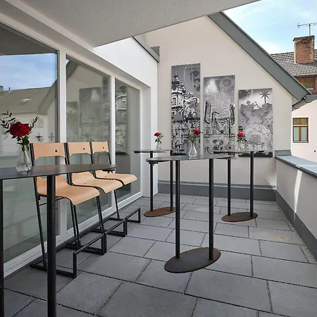 Loft Im Felsen Melk