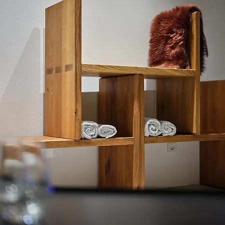 Loft Im Felsen Apartamento