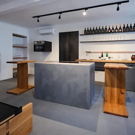 Loft Im Felsen Apartamento Melk