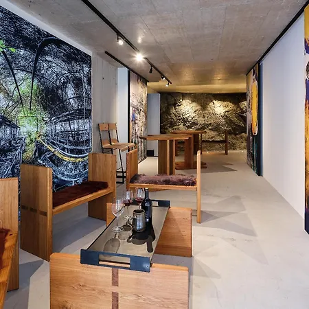 Loft Im Felsen