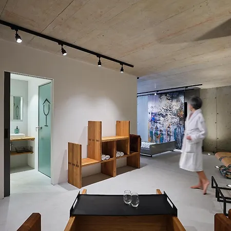 Apartamento Loft Im Felsen *