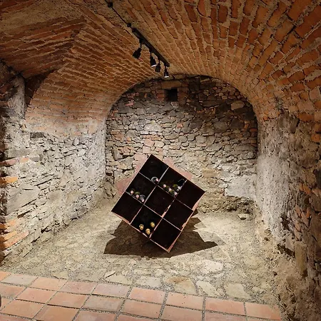 Loft Im Felsen *